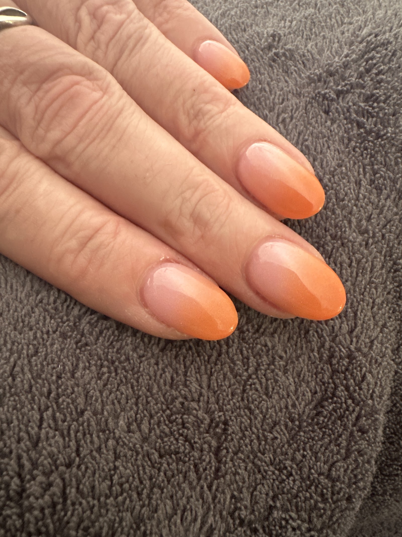 Lucky Nails Fort Mill nail photo 2